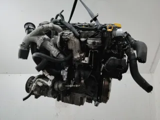 Z19DTR Двигатель Saab 9-3 2 Арт 110340, вид 1
