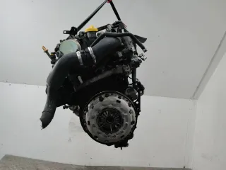Z19DTR Двигатель Saab 9-3 2 Арт 110340, вид 4