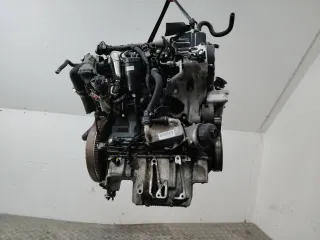 Z19DTR Двигатель Saab 9-3 2 Арт 110340, вид 5
