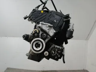 Z19DTR Двигатель Saab 9-3 2 Арт 110340, вид 6