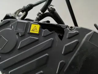 Z19DTR Двигатель Saab 9-3 2 Арт 110340, вид 7