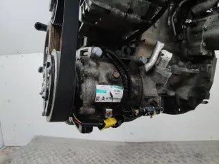 9678656080 Компрессор кондиционера Peugeot 308 1 Арт 105213, вид 1