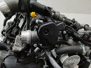 161A03415R Заслонка дроссельная Renault Kadjar Арт 99242, вид 1