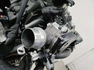 161A03415R Заслонка дроссельная Renault Kadjar Арт 99242, вид 3