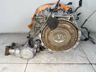 PN3A КПП автоматическая (АКПП) Honda Pilot 2 Арт 33-110, вид 1