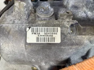 PN3A КПП автоматическая (АКПП) Honda Pilot 2 Арт 33-110, вид 4