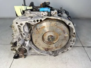 DP0046 КПП автоматическая (АКПП) Renault Megane 2 Арт 33-108, вид 1