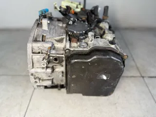DP0046 КПП автоматическая (АКПП) Renault Megane 2 Арт 33-108, вид 2