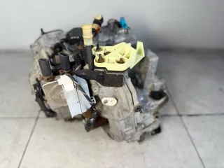 DP0046 КПП автоматическая (АКПП) Renault Megane 2 Арт 33-108, вид 5