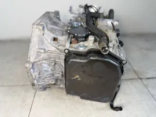 20TS28 КПП автоматическая (АКПП) Peugeot 308 1 Арт 33-106, вид 5