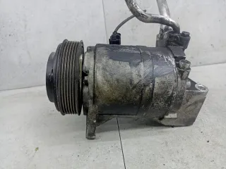 92600CA01A Компрессор кондиционера Nissan Murano Z50 Арт 17-4-492, вид 1