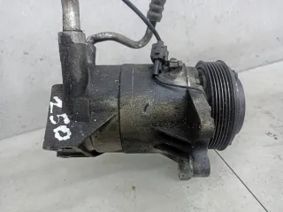 92600CA01A Компрессор кондиционера Nissan Murano Z50 Арт 17-4-492, вид 4
