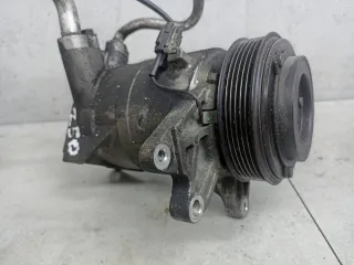 92600CA01A Компрессор кондиционера Nissan Murano Z50 Арт 17-4-492, вид 5