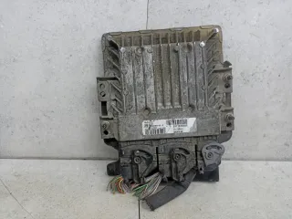 237101454R Блок управления двигателем Renault Scenic 3 Арт 37-238, вид 1