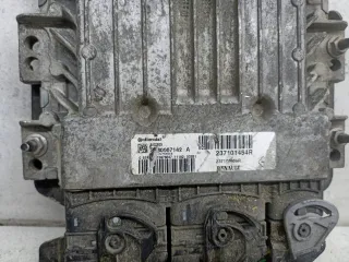 237101454R Блок управления двигателем Renault Scenic 3 Арт 37-238, вид 4