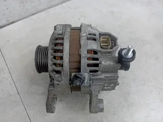 A2TC0091 Генератор Mazda 3 BK Арт 17-2-527, вид 4