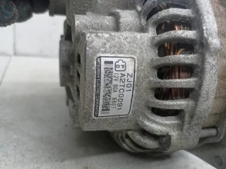 A2TC0091 Генератор Mazda 3 BK Арт 17-2-527, вид 6