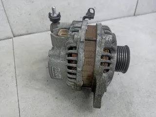 A2TC0091 Генератор Mazda 3 BK Арт 17-2-527, вид 7