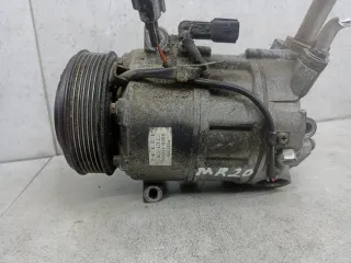 5060410460 Компрессор кондиционера Nissan X-Trail T31 Арт 17-4-490, вид 1