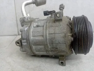 5060410460 Компрессор кондиционера Nissan X-Trail T31 Арт 17-4-490, вид 3