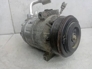 5060410460 Компрессор кондиционера Nissan X-Trail T31 Арт 17-4-490, вид 4