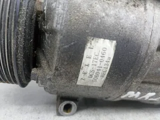 5060410460 Компрессор кондиционера Nissan X-Trail T31 Арт 17-4-490, вид 6