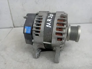 23100EN00B Генератор Nissan X-Trail T31 Арт 17-2-525, вид 1