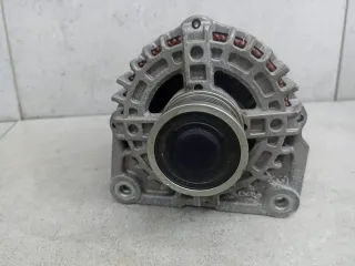 23100EN00B Генератор Nissan X-Trail T31 Арт 17-2-525, вид 2