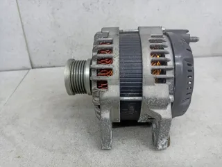 23100EN00B Генератор Nissan X-Trail T31 Арт 17-2-525, вид 3