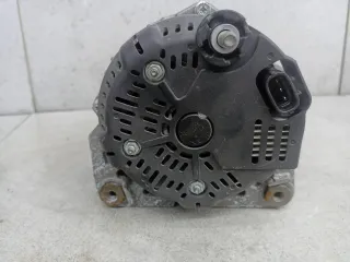 23100EN00B Генератор Nissan X-Trail T31 Арт 17-2-525, вид 4