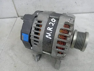 23100EN00B Генератор Nissan X-Trail T31 Арт 17-2-525, вид 6