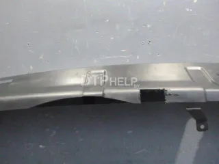 7410EW Бампер задний Citroen C-Crosser Арт AM23775856, вид 4