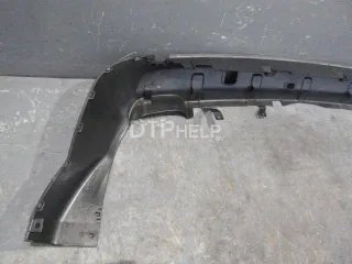 7410EW Бампер задний Citroen C-Crosser Арт AM23775856, вид 8