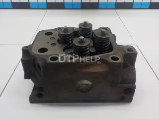 4600101820 Головка блока Mercedes Axor Арт AM36273043, вид 1