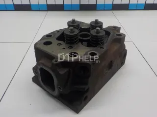 4600101820 Головка блока Mercedes Axor Арт AM36273043, вид 5