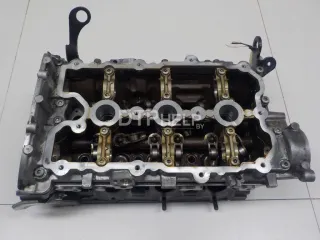 06E103068AL Головка блока Audi A6 C6 (S6,RS6) Арт AM50057009, вид 1