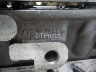 06E103068AL Головка блока Audi A6 C6 (S6,RS6) Арт AM50057009, вид 11