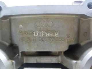 06E103068AL Головка блока Audi A6 C6 (S6,RS6) Арт AM50057009, вид 12