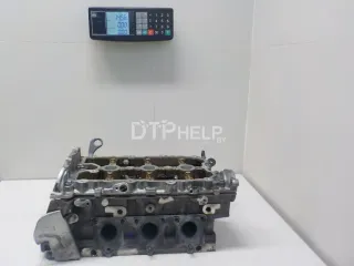 06E103068AL Головка блока Audi A6 C6 (S6,RS6) Арт AM50057009, вид 3