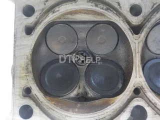 06E103068AL Головка блока Audi A6 C6 (S6,RS6) Арт AM50057009, вид 8