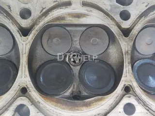 06E103068AL Головка блока Audi A6 C6 (S6,RS6) Арт AM50057009, вид 9