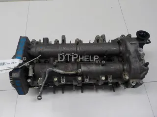  Головка блока Fiat Bravo 2 Арт AM50241150, вид 1