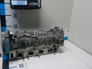  Головка блока Fiat Bravo 2 Арт AM50241150, вид 11