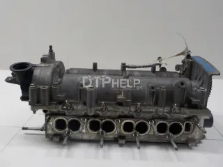  Головка блока Fiat Bravo 2 Арт AM50241150, вид 3
