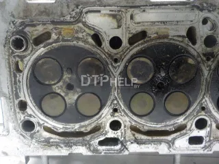  Головка блока Fiat Bravo 2 Арт AM50241150, вид 6