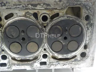  Головка блока Fiat Bravo 2 Арт AM50241150, вид 7