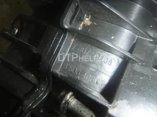 11617807991 Коллектор впускной BMW 3 E90/E91/E92/E93 Арт AM50242410, вид 3