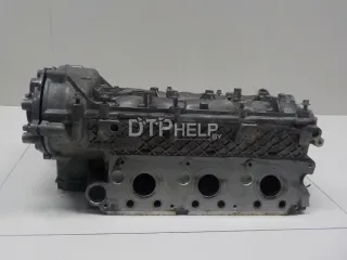  Головка блока Mercedes C W204 Арт AM50265203, вид 2