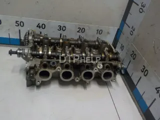 Головка блока Mitsubishi ASX 2011г.  - Фото 6