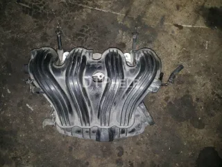 2830025950 Коллектор впускной Hyundai Sonata (NF) Арт AM50296908, вид 1